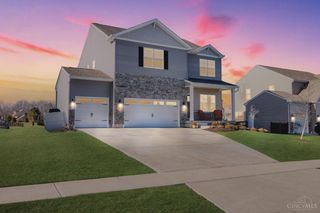 5441 Hopewell Valley Drive, Hamilton Twp, OH 45152