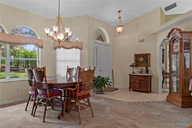 4975 N Celosia Terrace, Beverly Hills, FL 34465