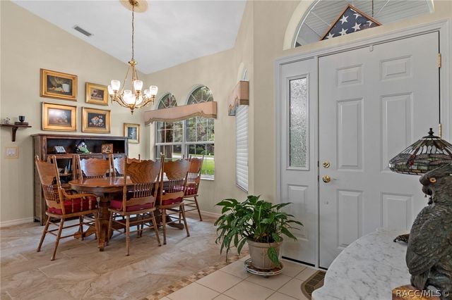 4975 N Celosia Terrace, Beverly Hills, FL 34465