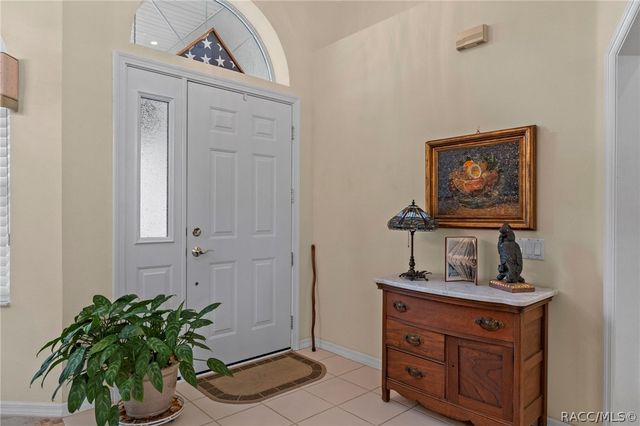 4975 N Celosia Terrace, Beverly Hills, FL 34465