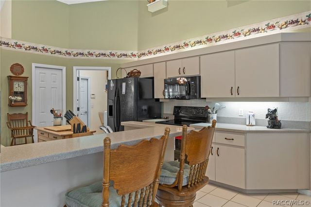 4975 N Celosia Terrace, Beverly Hills, FL 34465