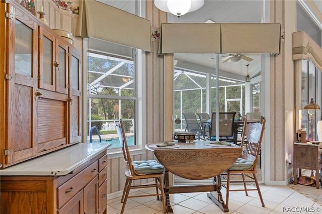 4975 N Celosia Terrace, Beverly Hills, FL 34465
