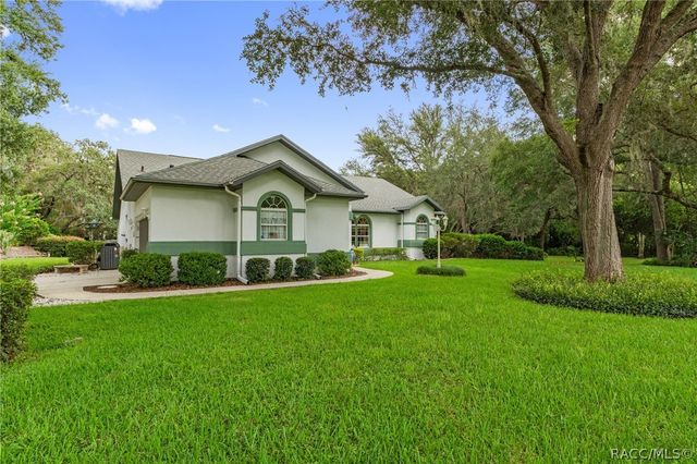 4975 N Celosia Terrace, Beverly Hills, FL 34465