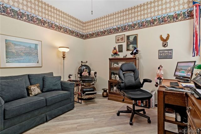 4975 N Celosia Terrace, Beverly Hills, FL 34465