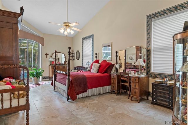 4975 N Celosia Terrace, Beverly Hills, FL 34465