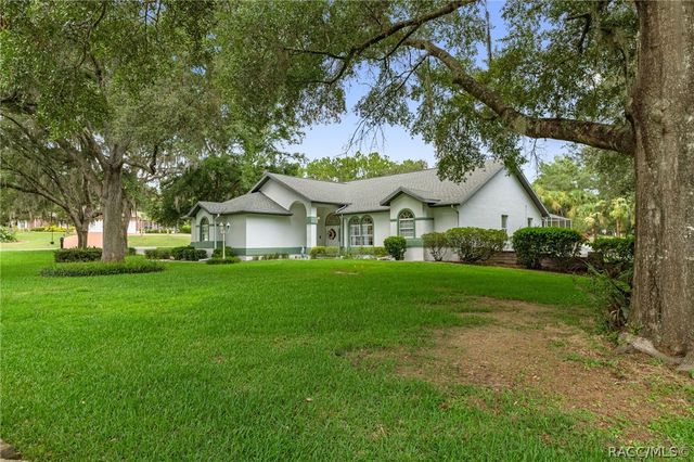 4975 N Celosia Terrace, Beverly Hills, FL 34465