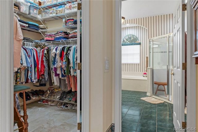 4975 N Celosia Terrace, Beverly Hills, FL 34465