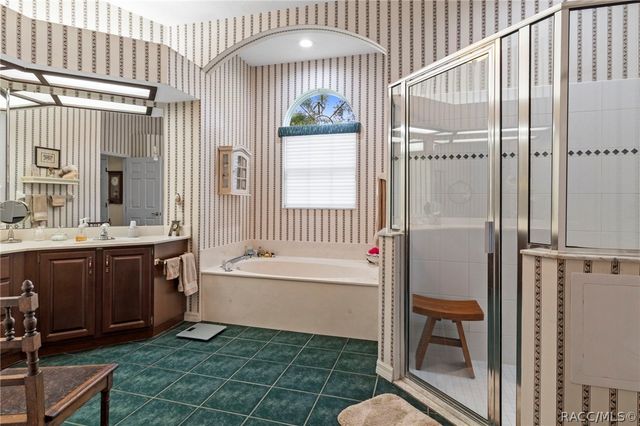 4975 N Celosia Terrace, Beverly Hills, FL 34465