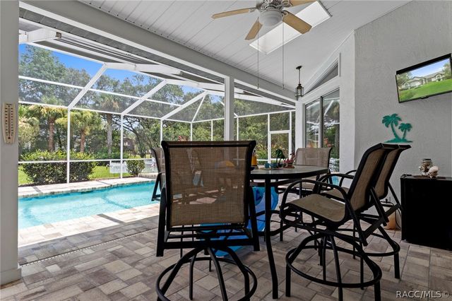 4975 N Celosia Terrace, Beverly Hills, FL 34465