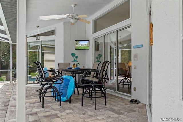 4975 N Celosia Terrace, Beverly Hills, FL 34465