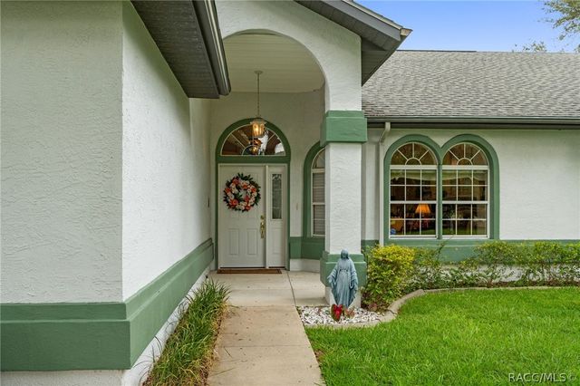 4975 N Celosia Terrace, Beverly Hills, FL 34465