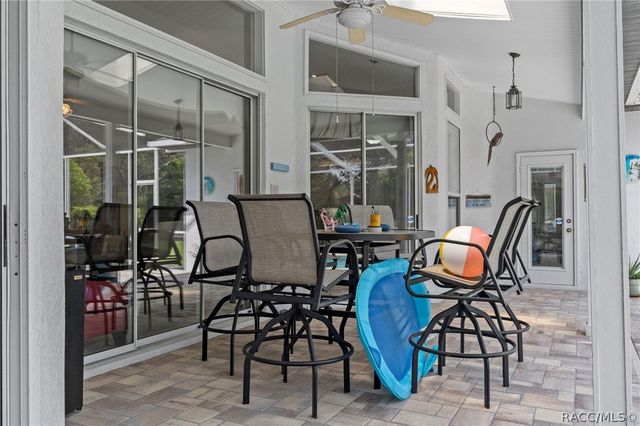 4975 N Celosia Terrace, Beverly Hills, FL 34465