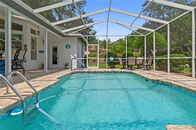 4975 N Celosia Terrace, Beverly Hills, FL 34465
