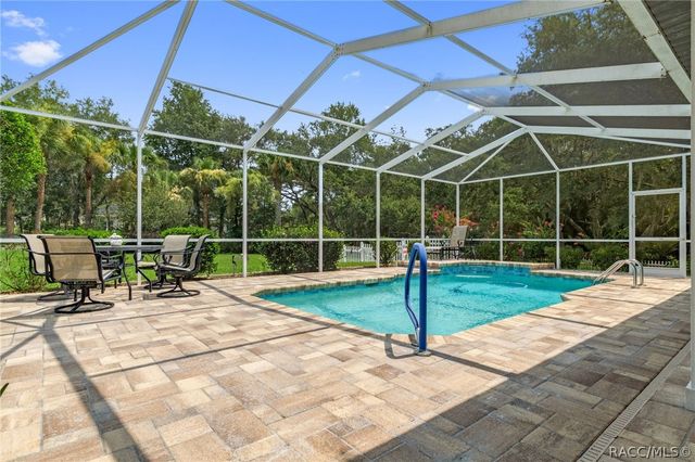 4975 N Celosia Terrace, Beverly Hills, FL 34465