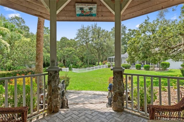 4975 N Celosia Terrace, Beverly Hills, FL 34465