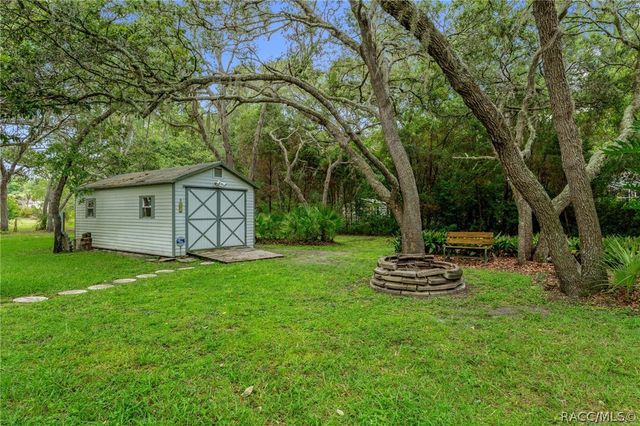 4975 N Celosia Terrace, Beverly Hills, FL 34465
