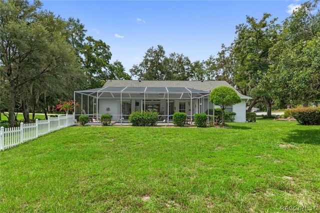 4975 N Celosia Terrace, Beverly Hills, FL 34465