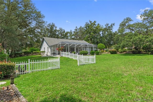 4975 N Celosia Terrace, Beverly Hills, FL 34465