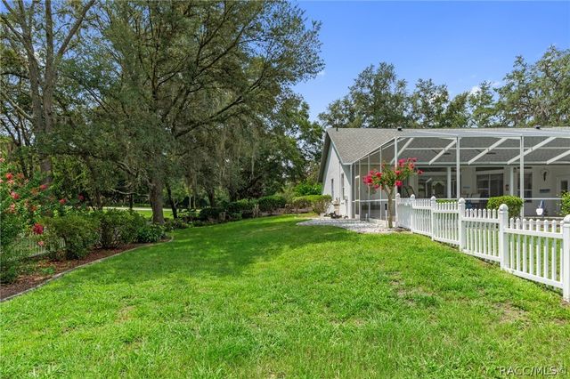 4975 N Celosia Terrace, Beverly Hills, FL 34465