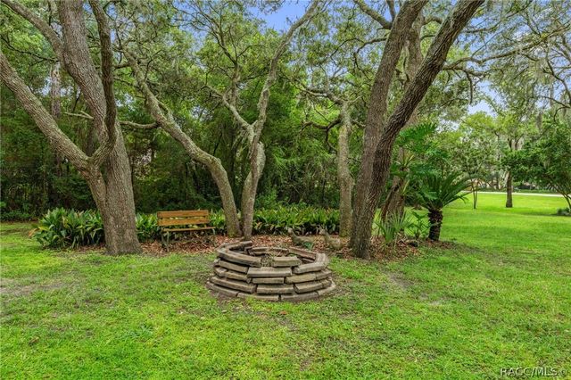 4975 N Celosia Terrace, Beverly Hills, FL 34465