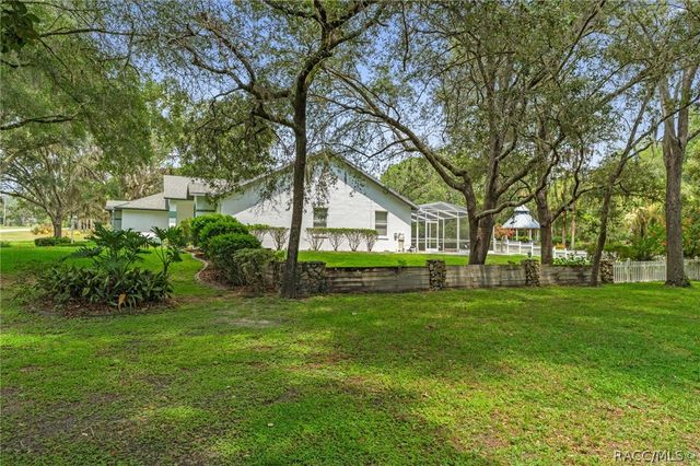 4975 N Celosia Terrace, Beverly Hills, FL 34465