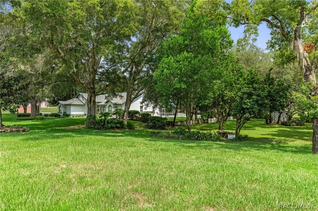 4975 N Celosia Terrace, Beverly Hills, FL 34465