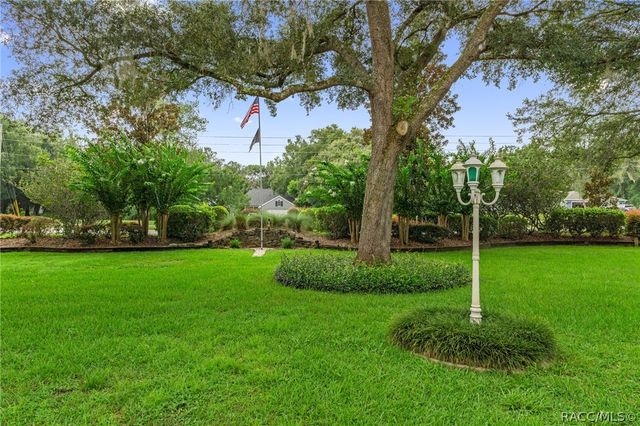 4975 N Celosia Terrace, Beverly Hills, FL 34465