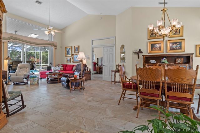 4975 N Celosia Terrace, Beverly Hills, FL 34465