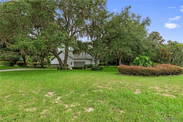 4975 N Celosia Terrace, Beverly Hills, FL 34465