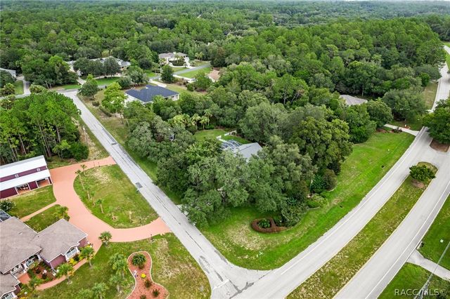 4975 N Celosia Terrace, Beverly Hills, FL 34465