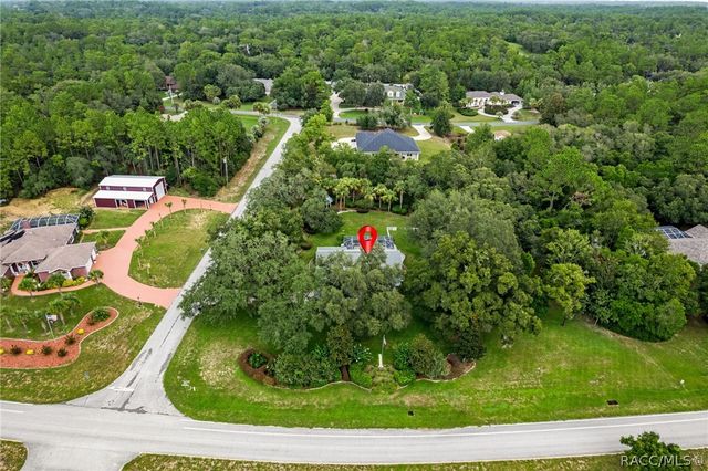 4975 N Celosia Terrace, Beverly Hills, FL 34465