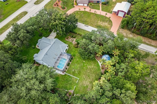 4975 N Celosia Terrace, Beverly Hills, FL 34465
