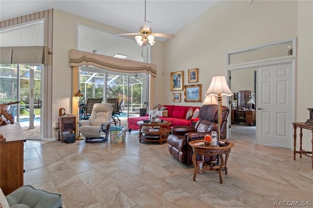 4975 N Celosia Terrace, Beverly Hills, FL 34465