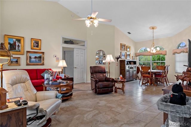 4975 N Celosia Terrace, Beverly Hills, FL 34465