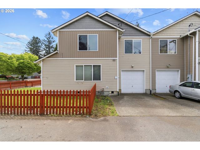 17065 Se BROOKLYN St, Portland, OR 97236