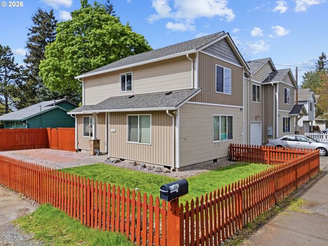 17065 Se BROOKLYN St, Portland, OR 97236