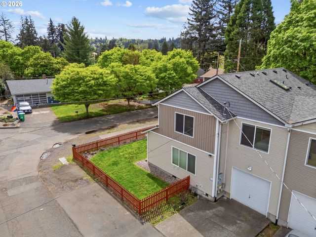 17065 Se BROOKLYN St, Portland, OR 97236