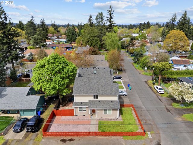 17065 Se BROOKLYN St, Portland, OR 97236