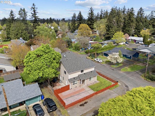 17065 Se BROOKLYN St, Portland, OR 97236