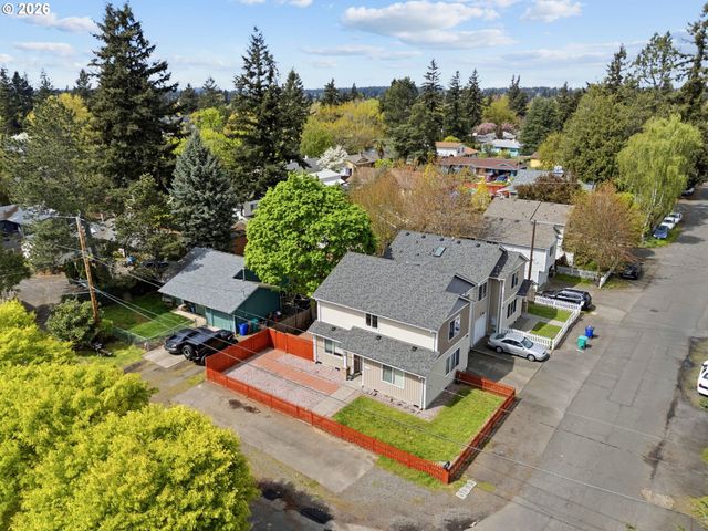 17065 Se BROOKLYN St, Portland, OR 97236