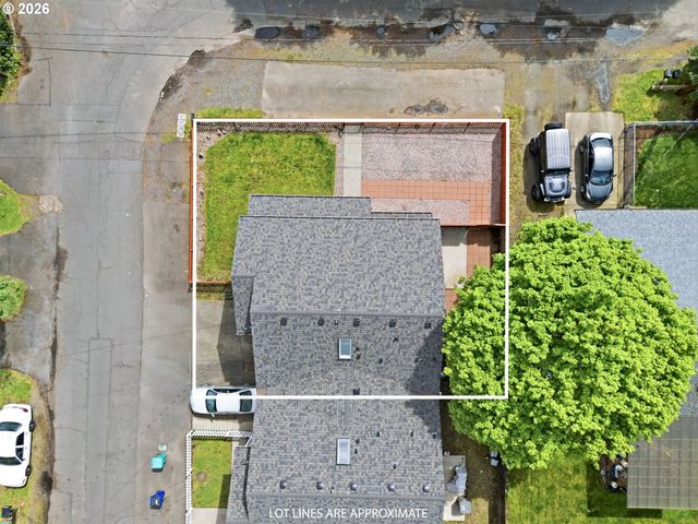 17065 Se BROOKLYN St, Portland, OR 97236