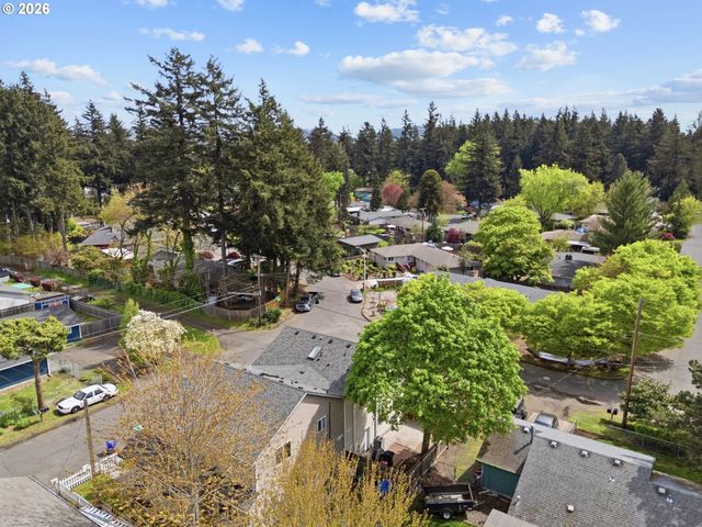 17065 Se BROOKLYN St, Portland, OR 97236