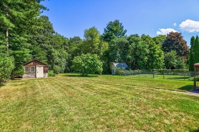 199 Main St, Shrewsbury, MA 01545