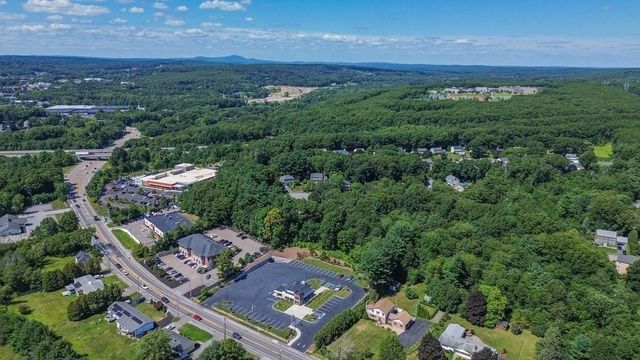 199 Main St, Shrewsbury, MA 01545