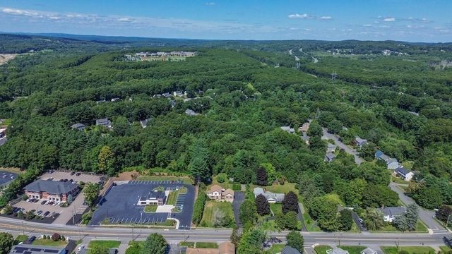 199 Main St, Shrewsbury, MA 01545