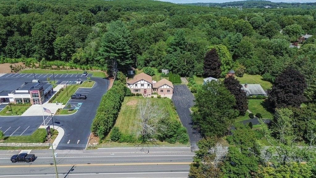 199 Main St, Shrewsbury, MA 01545