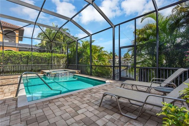 4844 Esplanade ST, Bonita Springs, FL 34134