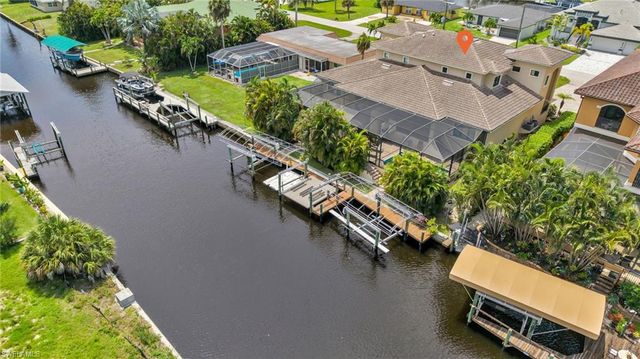 4844 Esplanade ST, Bonita Springs, FL 34134