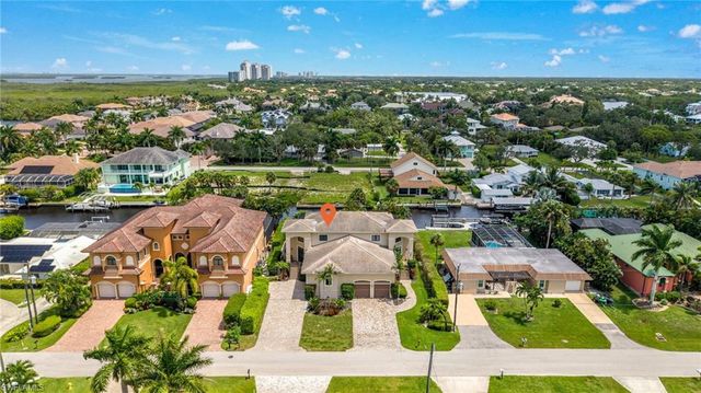 4844 Esplanade ST, Bonita Springs, FL 34134