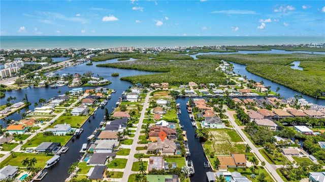 4844 Esplanade ST, Bonita Springs, FL 34134